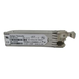 Juniper 740-021341 1GbE SFP Transceiver