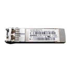 Juniper 740-030658 10GbE SFP+ Transceiver
