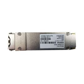 Juniper 740-032986 40GbE QSFP+ Transceiver
