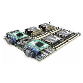 HP 742361-001 Server Motherboard