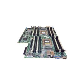 HP 743807-001 Server Motherboard