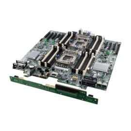HP 743996-002 Server Motherboard
