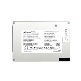 HP 745685-001 128GB SATA III 6Gb/s Solid State Drive (SSD)