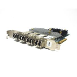 IBM 74Y3467 Quad-Ports Host Bus Adapter (HBA)