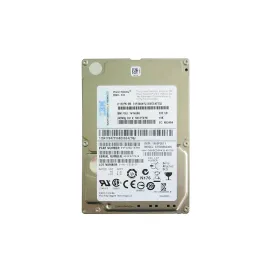 74Y4896 IBM 283GB SAS 6Gb/s 2.5-inch Server Hard Drive