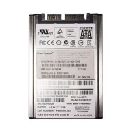 IBM 74Y8234 200GB SATA 3Gb/s 1.8-inch Solid State Drive (SSD)