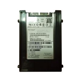 IBM 74Y9115 177GB SATA 3Gb/s 1.8-inch Solid State Drive (SSD)