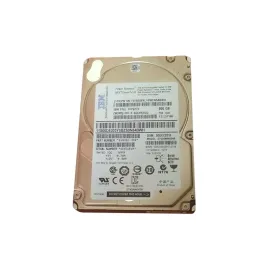 IBM 74Y9286 900GB SAS 6Gb/s 2.5-inch Server Hard Drive