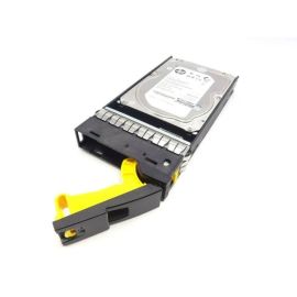 HPE 750795-001 4TB SAS 6Gb/s 3.5-inch Server Hard Drive