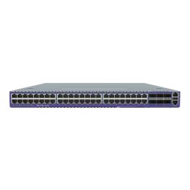 Extreme Networks 7520-48XT-6C-AC-F 48-Ports Ethernet 7520 Network Switch