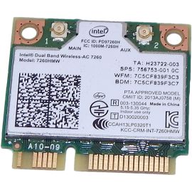 HP 756053-001 Wireless LAN Card