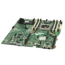 HP 757796-001 Server Motherboard