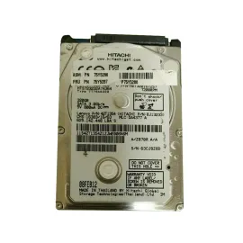 Lenovo 75Y5287 320GB SATA 3Gb/s 2.5-inch Desktop Hard Drive
