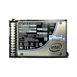 HP 764891-004 2TB PCI-Express x4 Solid State Drive (SSD)