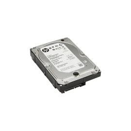 764929-S21 HP 800GB SATA 6Gb/s 2.5-inch Solid State Drive (SSD)