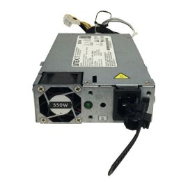 HP 766879-001 550-Watts 80-Plus Silver Power Supply