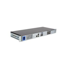 HPE 767080-001 8-Ports Rack-mountable KVM Switch