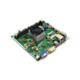 HP 767116-001 Desktop Motherboard