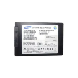 HP 778062-001 240GB SATA III 6Gb/s Solid State Drive (SSD)