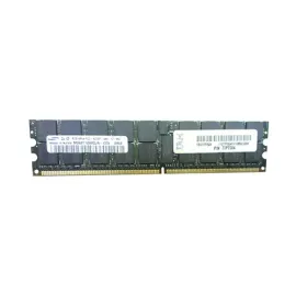 IBM 77P7504 16GB DDR2 400MHz DIMM Server Memory