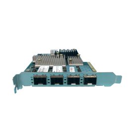 HP 780676-001 Quad-Ports Host Bus Adapter (HBA)