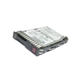 HPE 781516-B21 600GB SAS 12Gb/s 2.5-inch Server Hard Drive