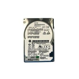HPE 781581-002 600GB SAS 12Gb/s 2.5-inch Server Hard Drive