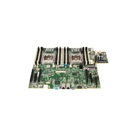HP 782432-003 Supports Socket LGA2011-3 Server Motherboard