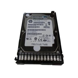 HPE 785411-001 900GB SAS 12Gb/s 2.5-inch Server Hard Drive