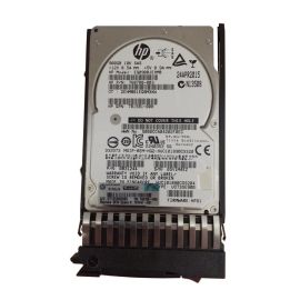 HPE 787647-001 900GB SAS 12Gb/s 2.5-inch Server Hard Drive