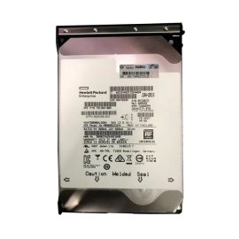 HPE 791394-002 8TB SAS 12Gb/s 3.5-inch Server Hard Drive