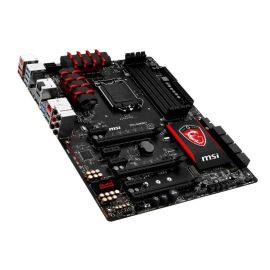 MSI 7916-010R Supports Socket LGA1150 ATX Server Motherboard