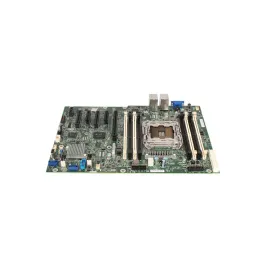 HP 791704-001 Supports Socket LGA2011-3 Server Motherboard
