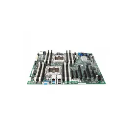 HP 792346-001 Supports Socket LGA2011-3 Server Motherboard