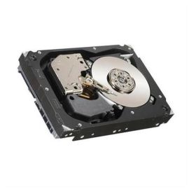HPE 793697-S21 6TB SAS 12Gb/s 3.5-inch Server Hard Drive