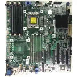 Dell 7C9XP Supports Socket LGA1356 Server Motherboard