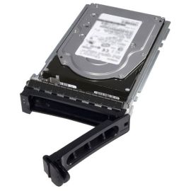 7CV6H Dell 300GB SAS 6Gb/s 3.5-inch Server Hard Drive