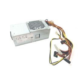 Dell 7GC81 250-Watts Power Supply