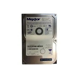 Maxtor 7H500R0 MaXLine Pro 500 500GB ATA-133 Server Hard Drive