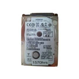 Hitachi 7K320-250 250GB SATA 3Gb/s 2.5-inch Laptop Hard Drive