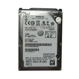 Hitachi 7K750-750 750GB SATA 3Gb/s 2.5-inch Desktop Hard Drive