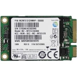 Dell 7KDNC 512GB SATA 6Gb/s Solid State Drive (SSD)