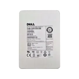 Dell 7VWHF 200GB SATA III 6Gb/s Solid State Drive (SSD)