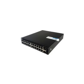 Dell 7W1WN 24-Ports Ethernet Networking X1026 Network Switch
