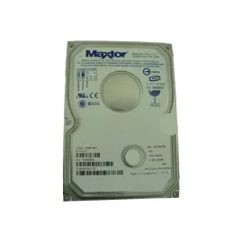 Maxtor 7Y250P0 MaXLine Plus II 250GB IDE Ultra ATA / 133 Desktop Hard Drive