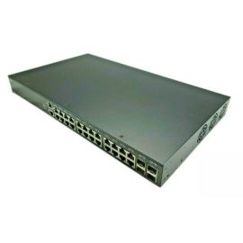 Lenovo 7Z340012WW 24-Ports Ethernet CE0128PB Network Switch