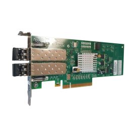 Brocade 80-1001643-03 Host Bus Adapter Dual-Ports Host Bus Adapter (HBA)