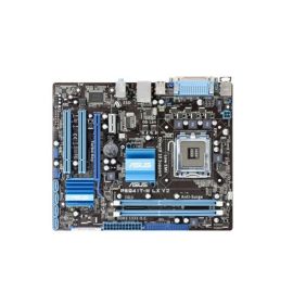 Asus 80-MIBBI0-G0A01 Socket LGA775 Desktop Motherboard