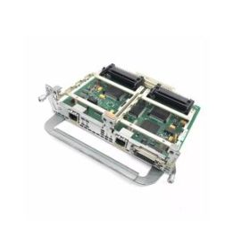 Cisco 800-01171-05C0 Dual-Ports Ethernet Network Module