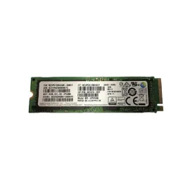 HP 801074-002 128GB PCI-Express 3.0 x4 Solid State Drive (SSD)